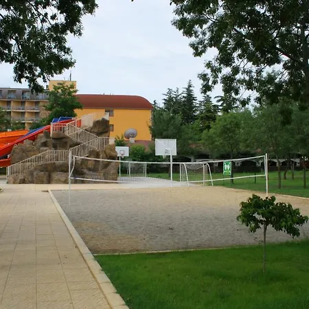 酒店 Iskar & Aquapark
